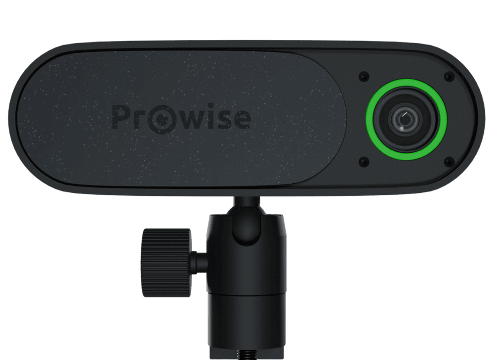 Caméra 4K de visioconférence avec cadrage automatique