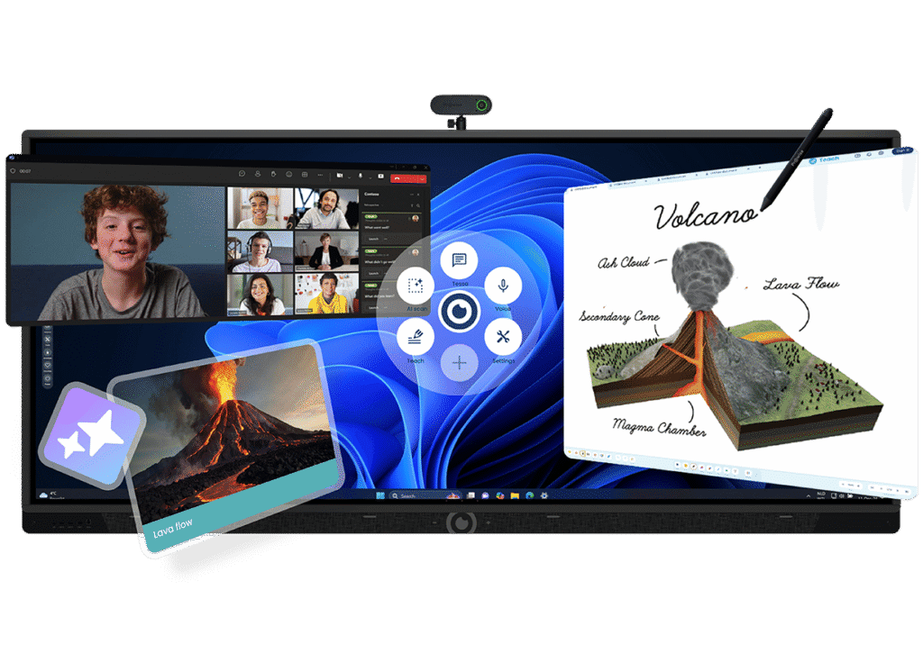 Prowise Touchscreen Max