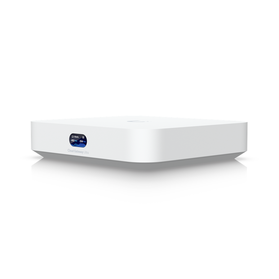UniFi Cloud Gateway Ultra