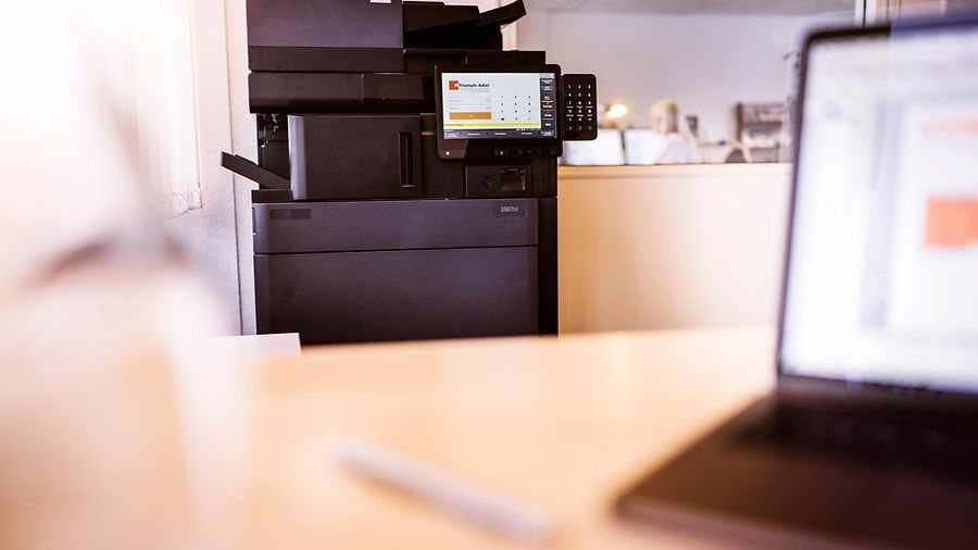Num�risation et archivage num�rique des documents