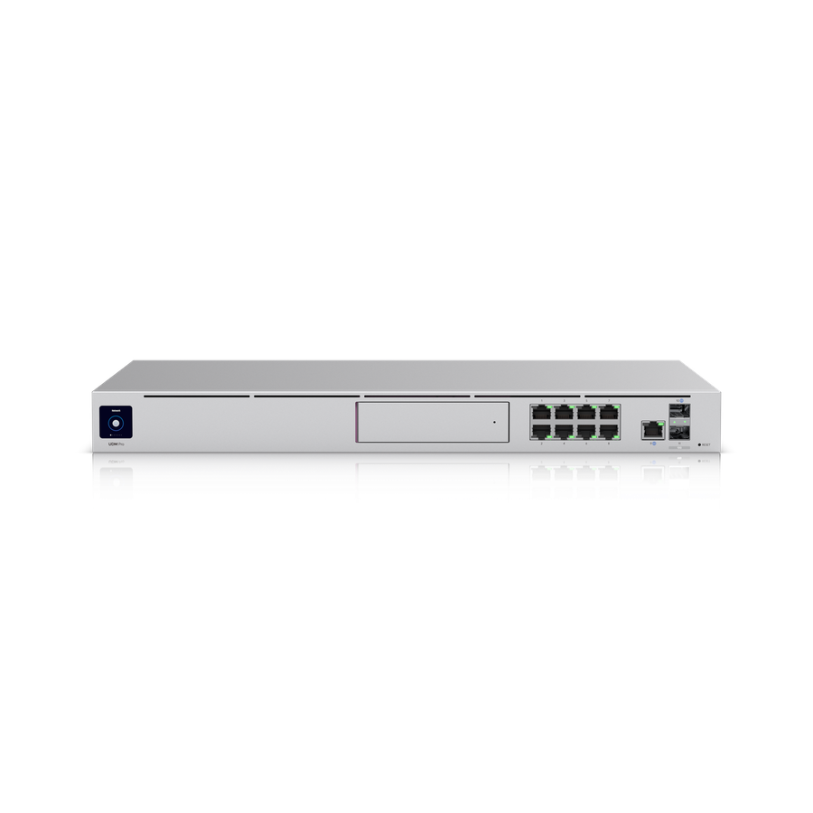 UniFi Dream Machine Pro