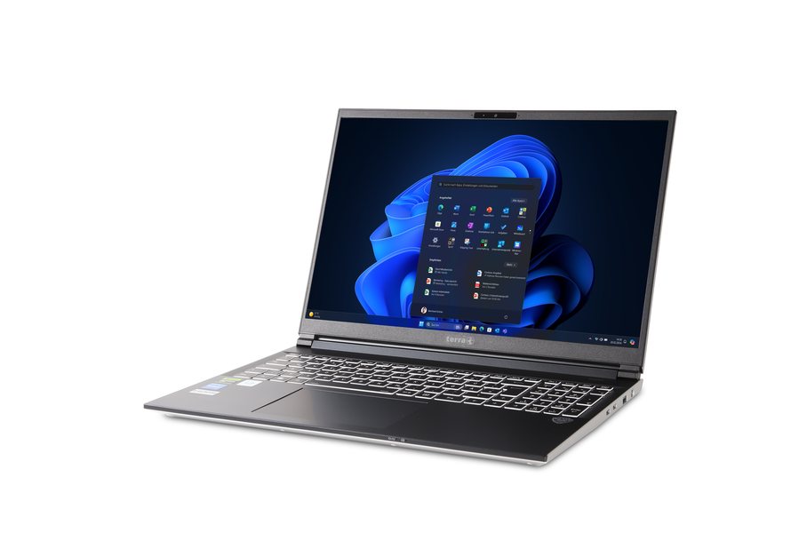 PC portable Terra
