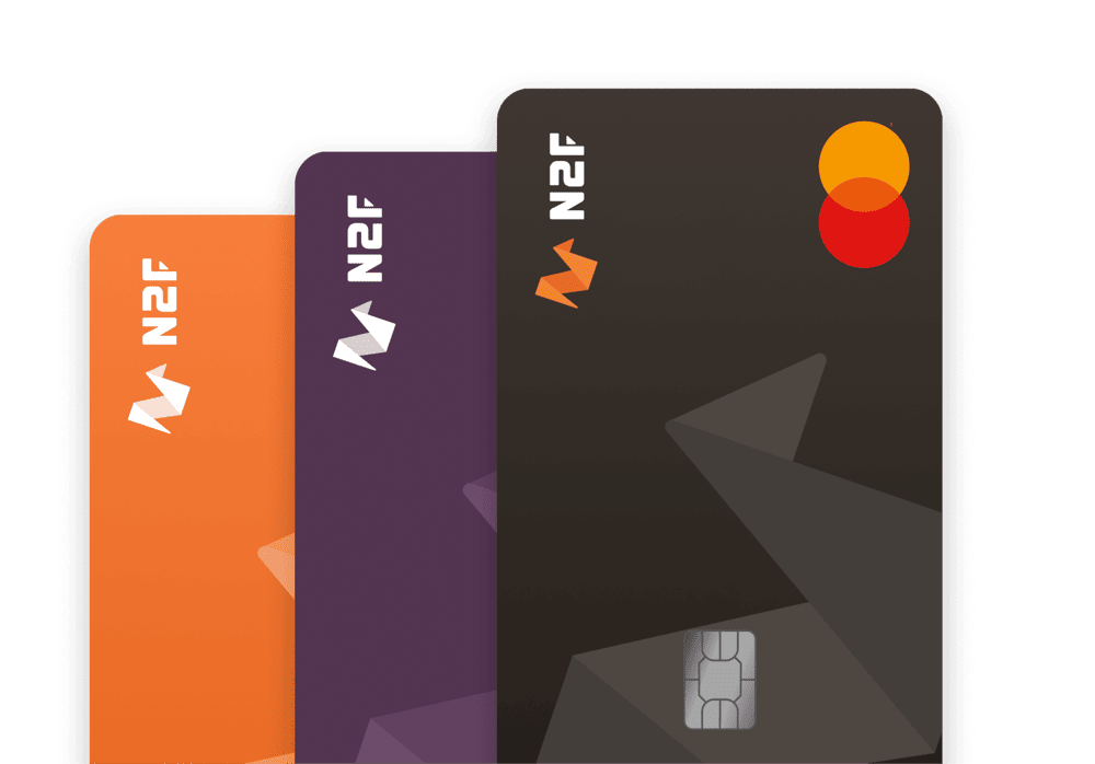 Cartes de paiement N2F et rapprochement bancaire
